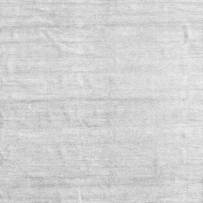 Solid Gray Modern Rug, con1947gry