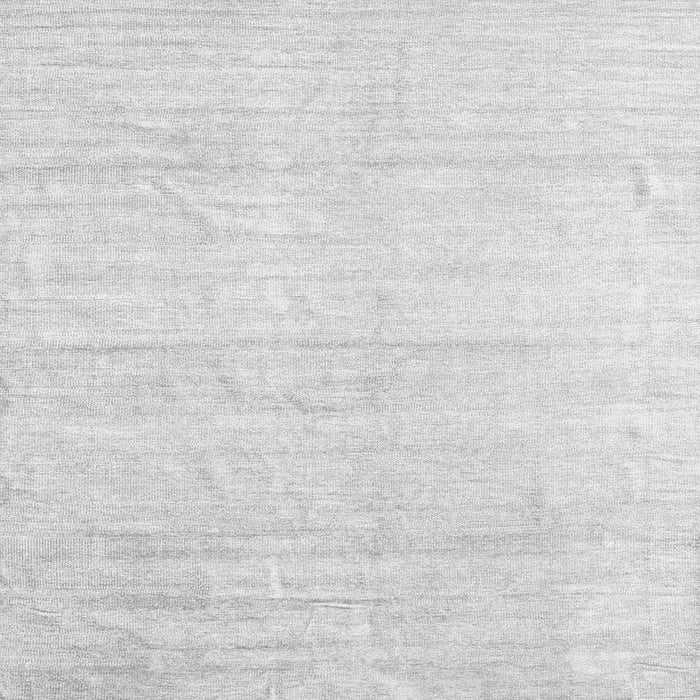 Serging Thickness of Solid Gray Modern Rug, con1947gry