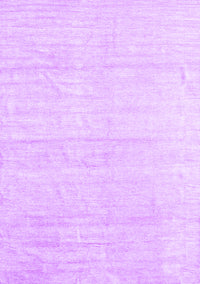 Solid Purple Modern Rug, con1947pur