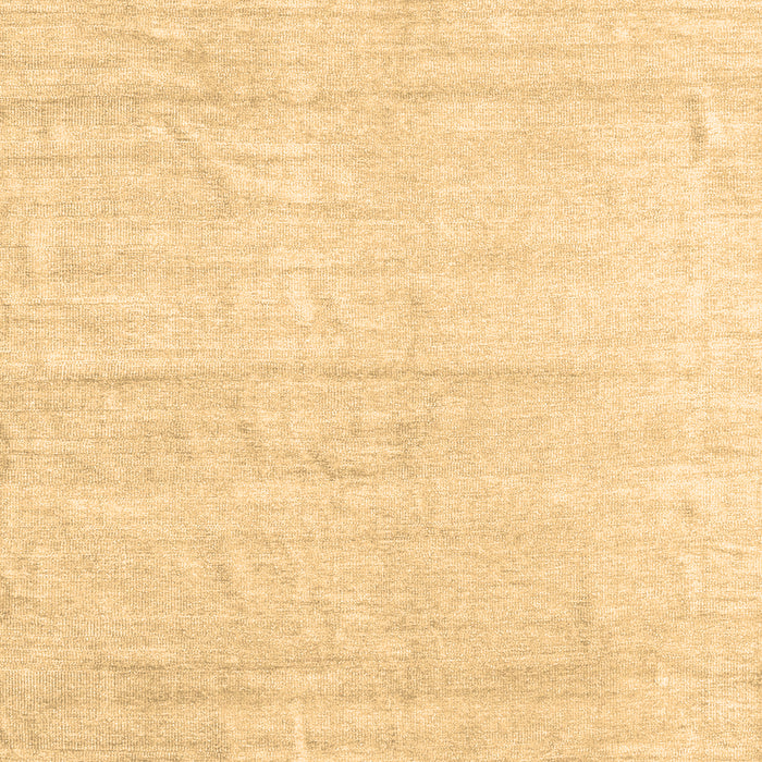 Machine Washable Solid Brown Modern Rug, wshcon1947brn