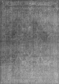 Persian Gray Bohemian Rug, con1949gry