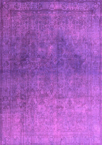 Persian Pink Bohemian Rug, con1949pnk