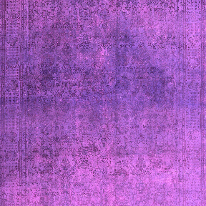 Persian Pink Bohemian Rug, con1949pnk