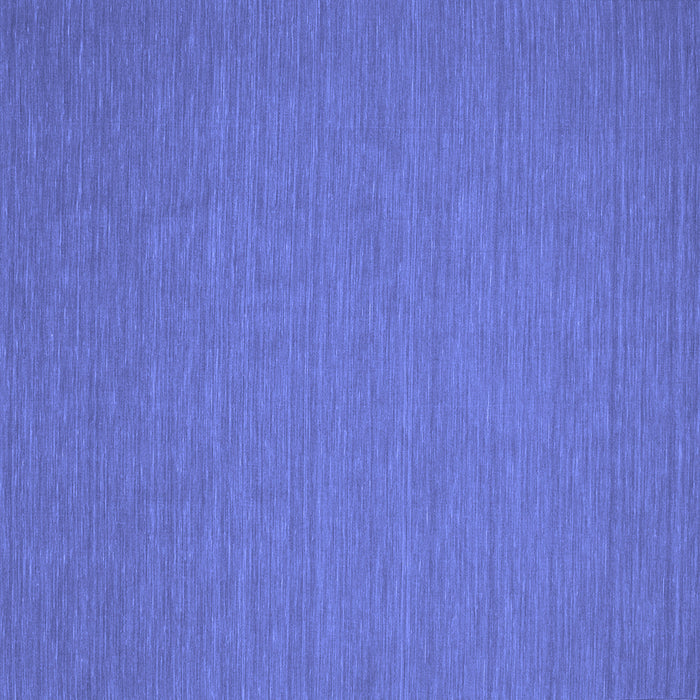 Square Abstract Blue Contemporary Rug, con194blu