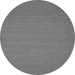 Machine Washable Abstract Gray Contemporary Rug, wshcon194gry