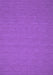 Abstract Purple Contemporary Rug, con194pur