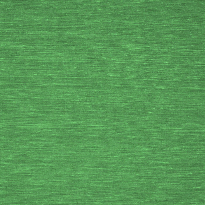 Abstract Emerald Green Contemporary Rug, con194emgrn