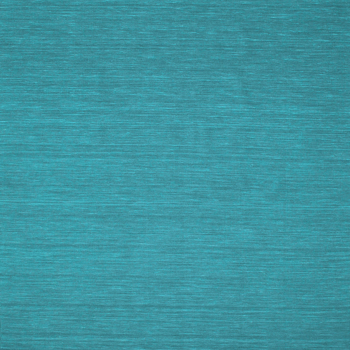 Square Abstract Light Blue Contemporary Rug, con194lblu