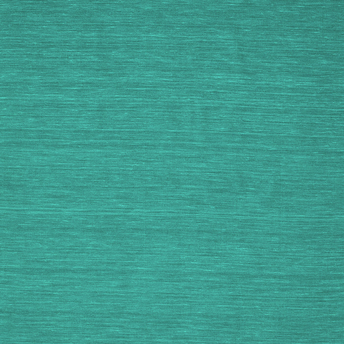 Abstract Turquoise Contemporary Rug, con194turq