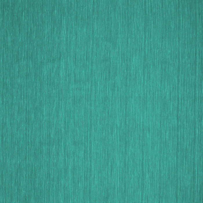 Square Abstract Turquoise Contemporary Rug, con194turq