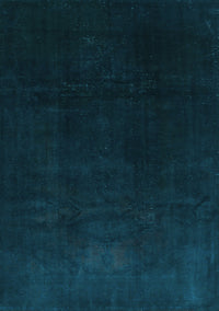 Abstract Light Blue Contemporary Rug, con1950lblu