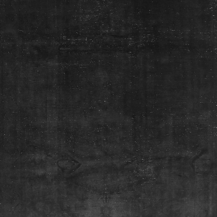 Abstract Gray Contemporary Rug, con1950gry