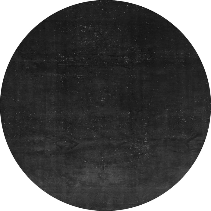 Machine Washable Abstract Gray Contemporary Rug, wshcon1950gry