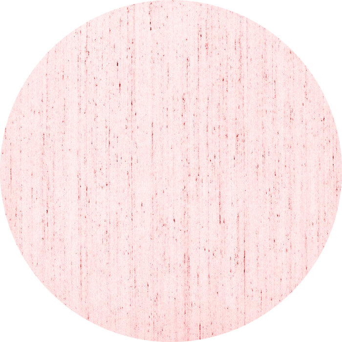 Solid Red Modern Rug, con1952red