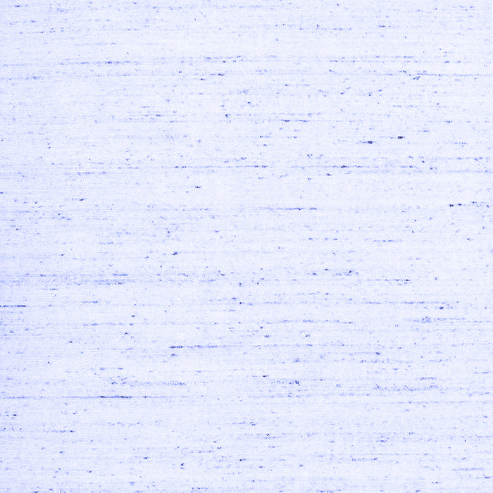 Solid Blue Modern Rug, con1952blu