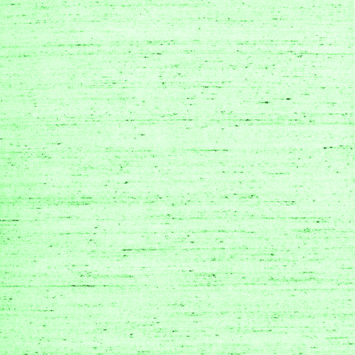 Machine Washable Solid Emerald Green Modern Area Rugs, wshcon1952emgrn