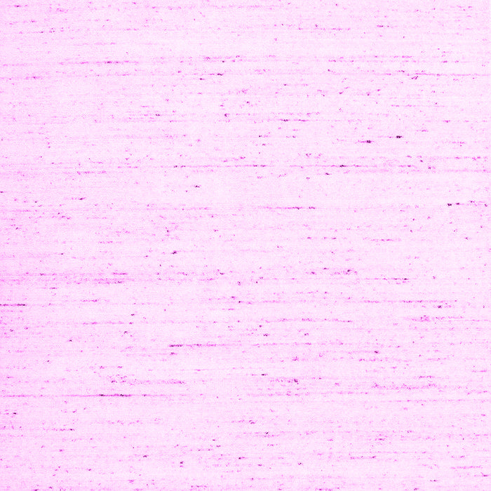 Solid Pink Modern Rug, con1952pnk