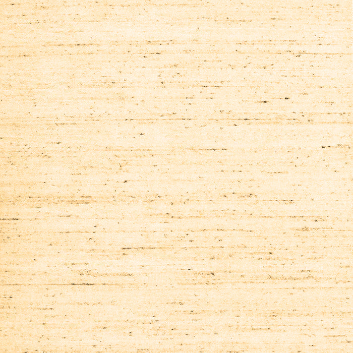 Solid Brown Modern Rug, con1952brn