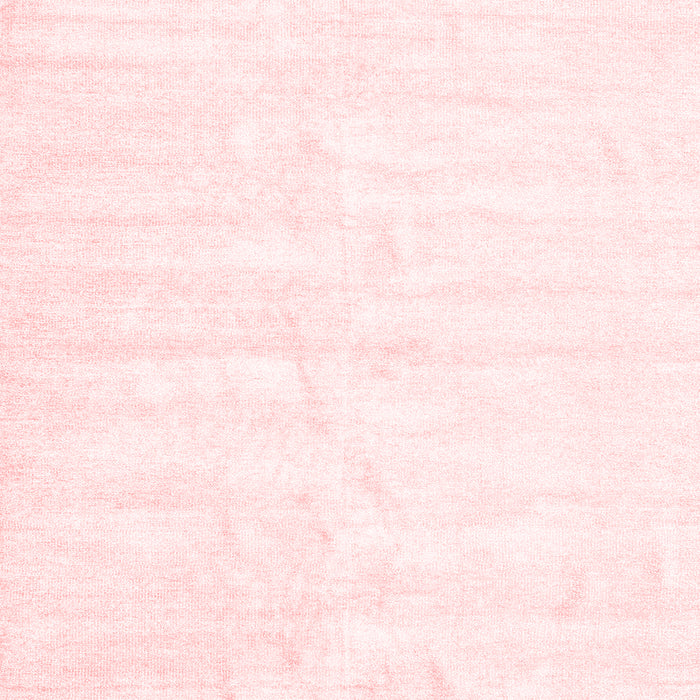 Solid Red Modern Area Rugs