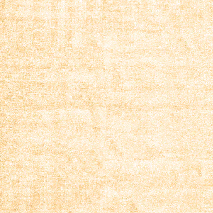 Machine Washable Solid Brown Modern Rug, wshcon1956brn