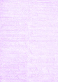 Solid Purple Modern Rug, con1956pur