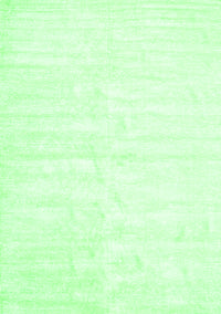 Solid Green Modern Rug, con1956grn