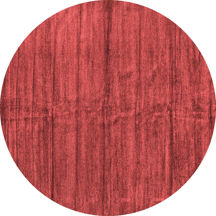 Abstract Red Contemporary Rug, con1957red