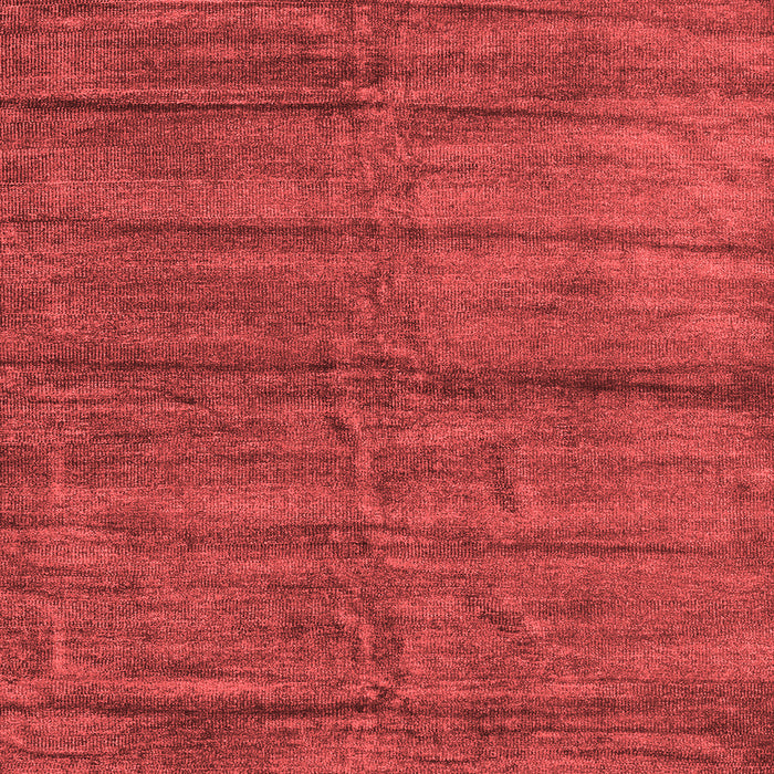 Abstract Red Contemporary Area Rugs