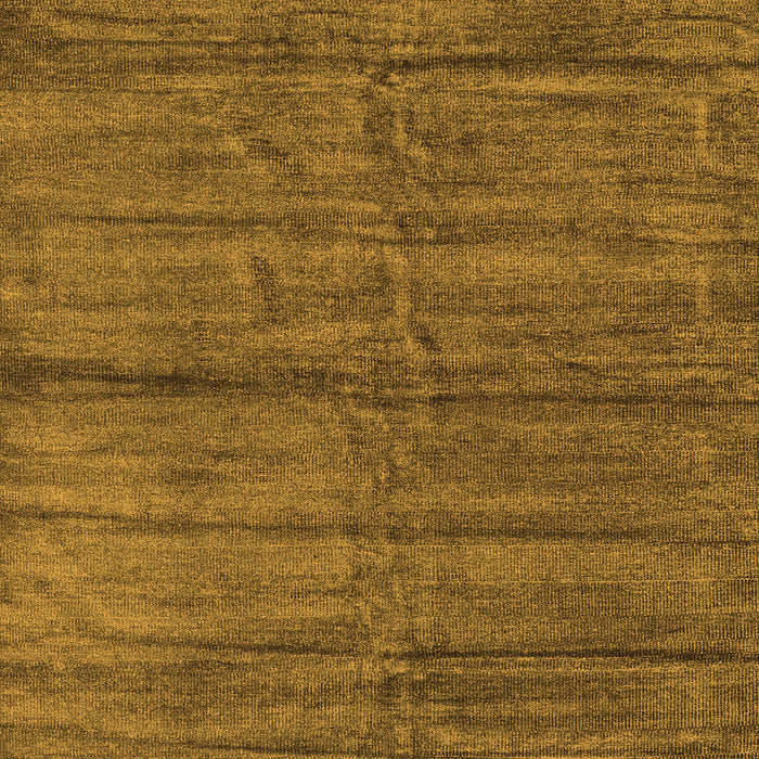 Abstract Orange Contemporary Rug, con1957org