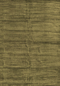 Abstract Brown Contemporary Rug, con1957brn