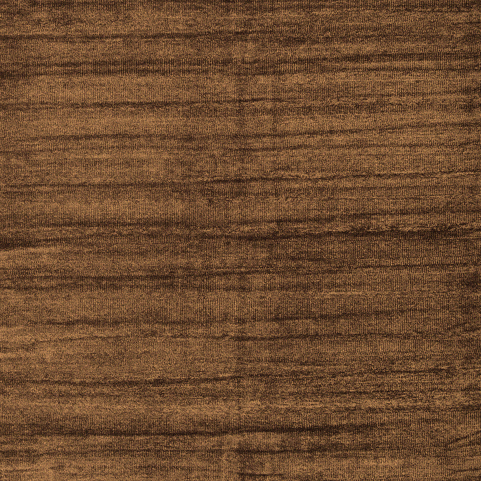 Serging Thickness of Machine Washable Abstract Orange Contemporary Area Rugs, wshcon1958org