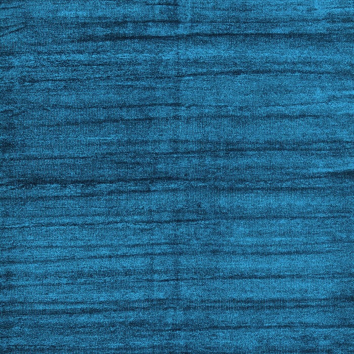 Machine Washable Abstract Light Blue Contemporary Rug, wshcon1958lblu