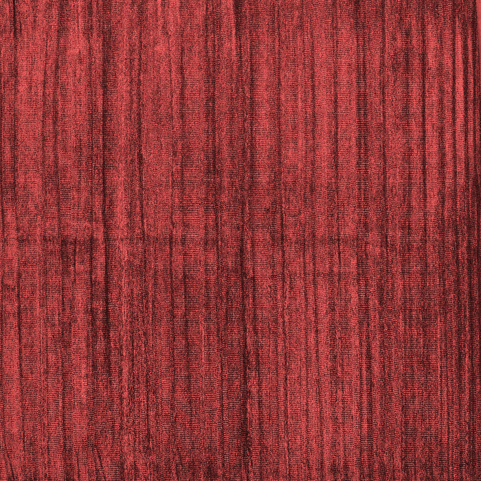 Machine Washable Abstract Red Contemporary Rug, wshcon1958red