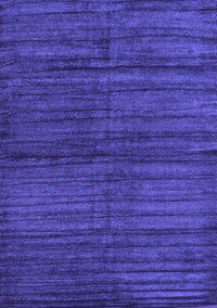 Abstract Purple Contemporary Rug, con1958pur