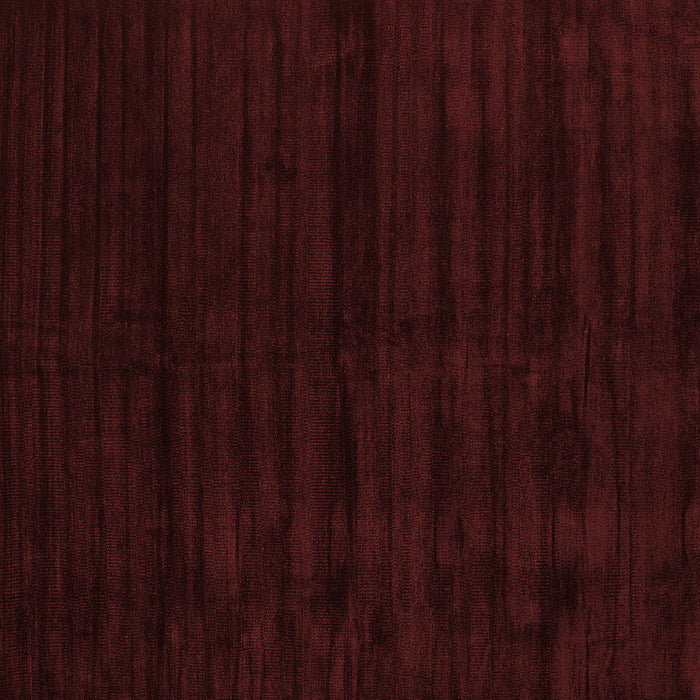 Abstract Red Contemporary Rug, con1959red