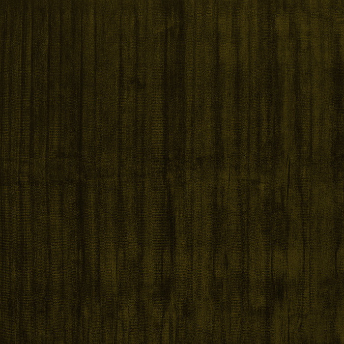 Square Abstract Yellow Contemporary Rug, con1959yw