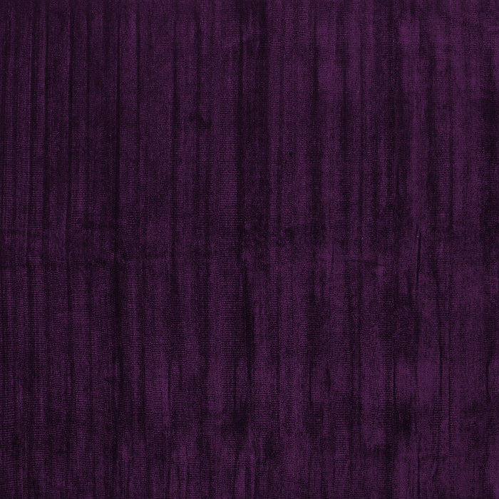 Square Abstract Pink Contemporary Rug, con1959pnk