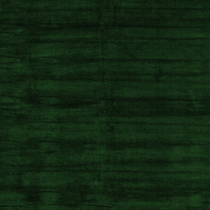 Abstract Green Contemporary Rug, con1959grn