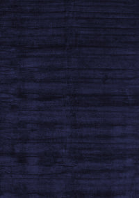 Abstract Blue Contemporary Rug, con1959blu