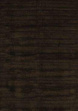 Abstract Brown Contemporary Rug, con1959brn