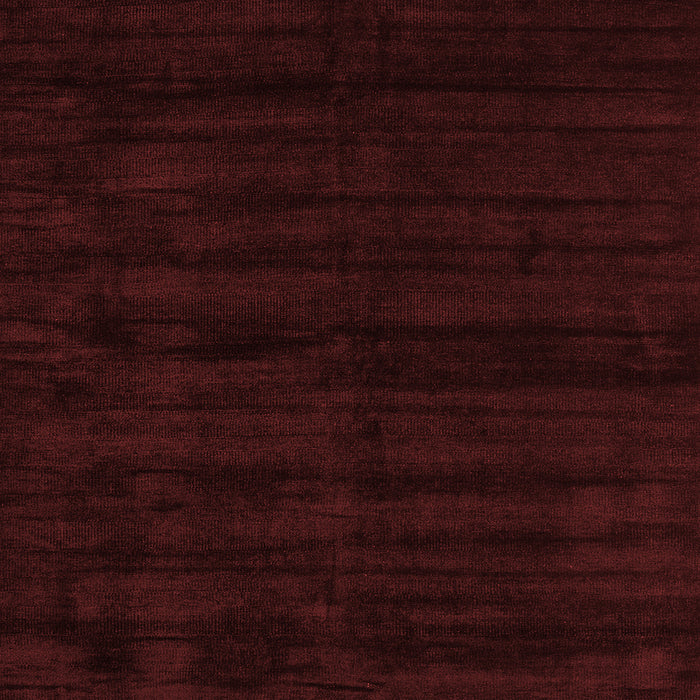 Machine Washable Abstract Red Contemporary Rug, wshcon1959red