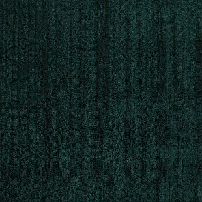 Square Machine Washable Abstract Turquoise Contemporary Area Rugs, wshcon1959turq