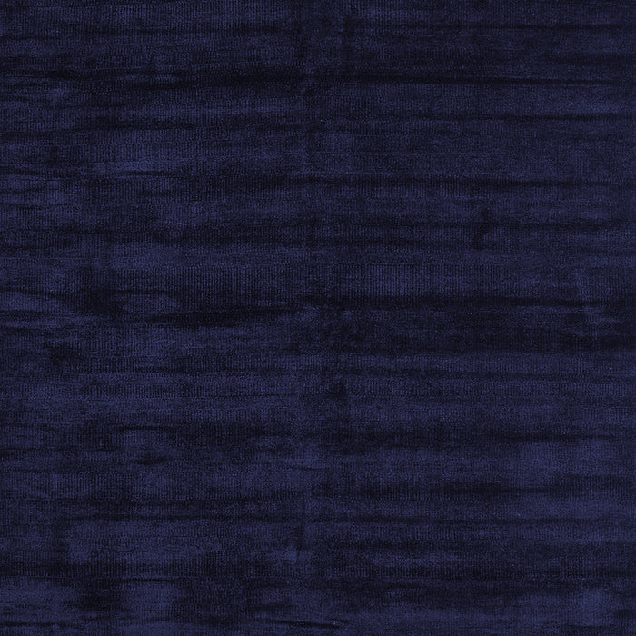 Machine Washable Abstract Blue Contemporary Rug, wshcon1959blu