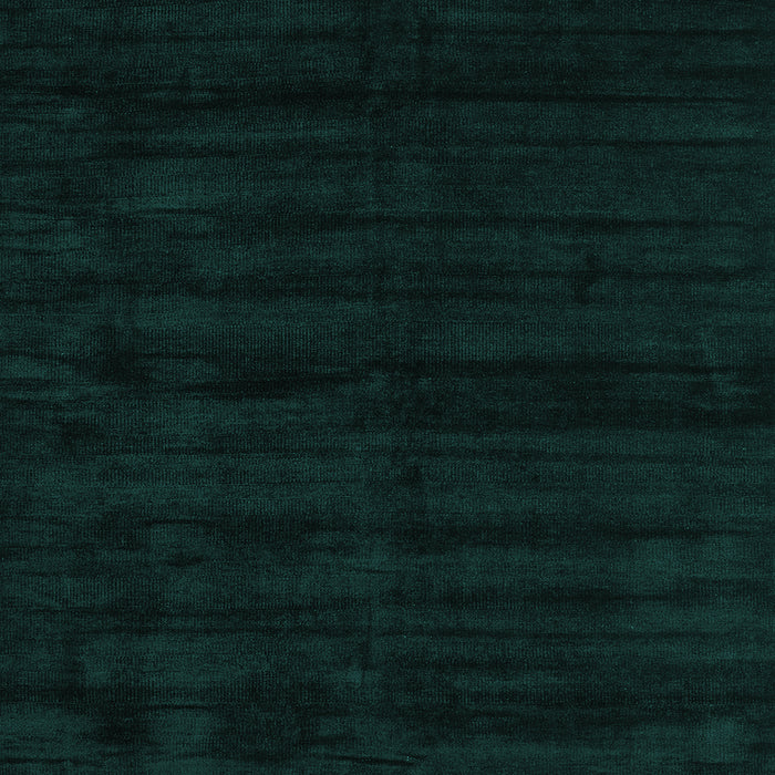 Machine Washable Abstract Turquoise Contemporary Area Rugs, wshcon1959turq