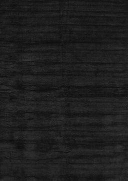 Abstract Gray Contemporary Rug, con1959gry