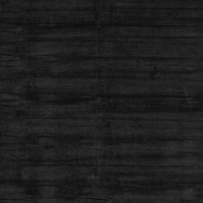 Abstract Gray Contemporary Rug, con1959gry