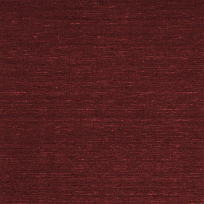 Machine Washable Abstract Red Contemporary Rug, wshcon195red