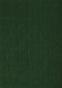 Abstract Emerald Green Contemporary Rug, con195emgrn