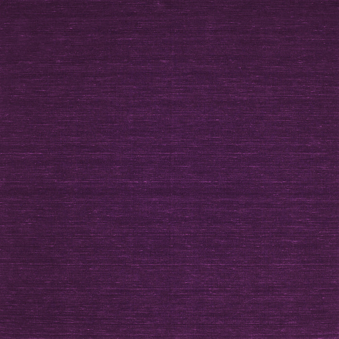 Square Machine Washable Abstract Pink Contemporary Rug, wshcon195pnk