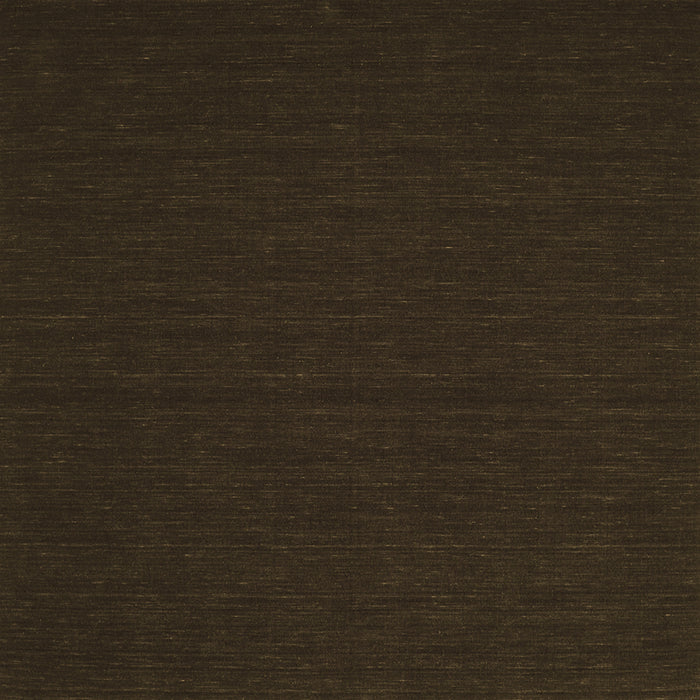 Square Machine Washable Abstract Brown Contemporary Rug, wshcon195brn